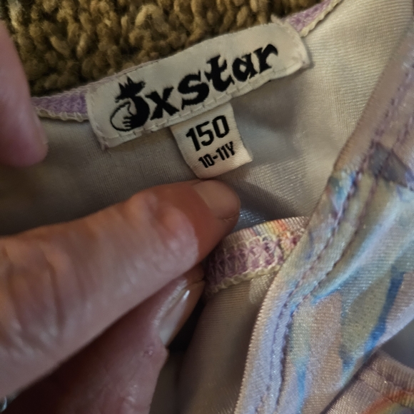 Girls gymnastics leotard bundle lot - Picture 2 of 8